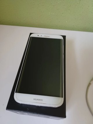 Teléfono Huawei G8