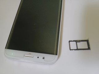 Teléfono Huawei G8