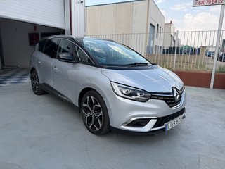 Renault Grand Scenic 2020
