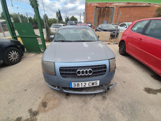 Despiece Audi TT 2003