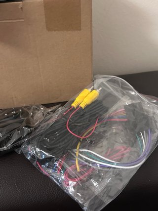 Pantalla Car MP5 1-DIN/2-DIN