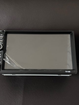 Pantalla Car MP5 1-DIN/2-DIN