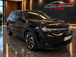 Opel Grandland hybrid 145 cv 2026