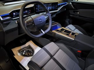 Opel Grandland hybrid 145 cv 2026