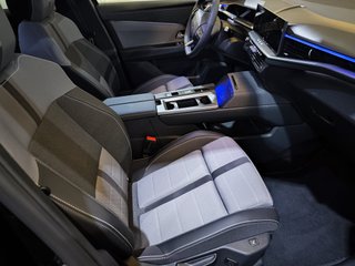 Opel Grandland hybrid 145 cv 2026