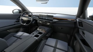 Opel Grandland hybrid 145 cv 2026