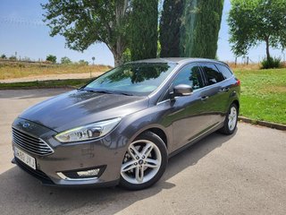 Ford Focus 2017 2.0 TDCI 150CV