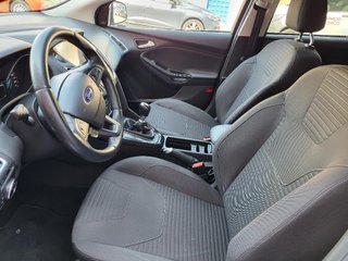 Ford Focus 2017 2.0 TDCI 150CV