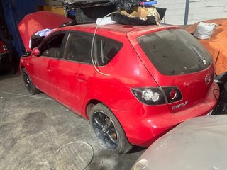 Despiece Mazda 3