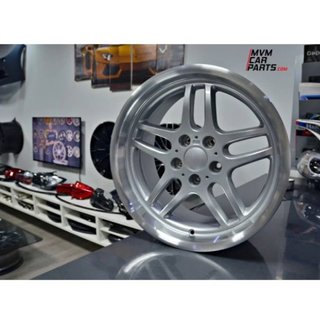 Juego de 4 Llantas 18 Styling 37 BM098