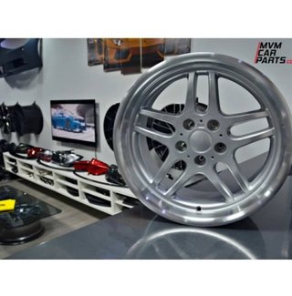 Juego de 4 Llantas 18 Styling 37 BM098