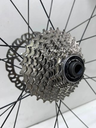 Llantas Giant Carretera Disco