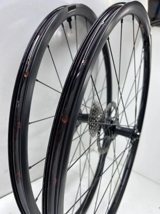 Llantas Giant Carretera Disco