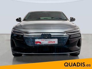 Audi A6 e-tron Sportback Black Line Performance 280 kW (381 CV)