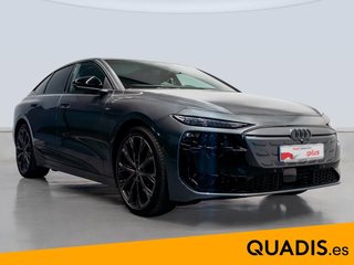 Audi A6 e-tron Sportback Black Line Performance 280 kW (381 CV)