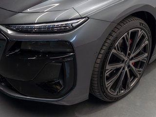 Audi A6 e-tron Sportback Black Line Performance 280 kW (381 CV)