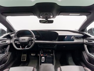 Audi A6 e-tron Sportback Black Line Performance 280 kW (381 CV)