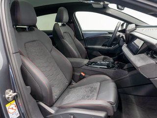 Audi A6 e-tron Sportback Black Line Performance 280 kW (381 CV)