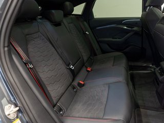 Audi A6 e-tron Sportback Black Line Performance 280 kW (381 CV)