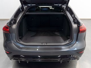 Audi A6 e-tron Sportback Black Line Performance 280 kW (381 CV)