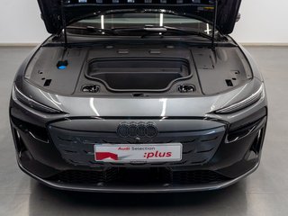 Audi A6 e-tron Sportback Black Line Performance 280 kW (381 CV)
