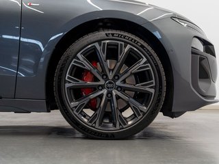 Audi A6 e-tron Sportback Black Line Performance 280 kW (381 CV)