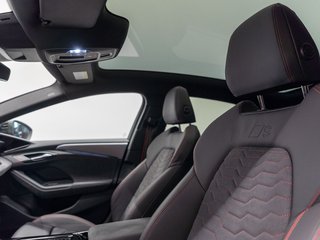 Audi A6 e-tron Sportback Black Line Performance 280 kW (381 CV)