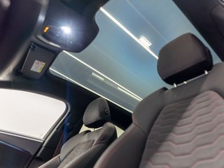 Audi A6 e-tron Sportback Black Line Performance 280 kW (381 CV)