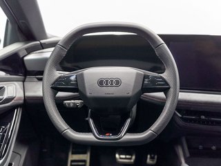 Audi A6 e-tron Sportback Black Line Performance 280 kW (381 CV)