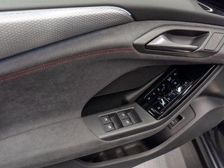 Audi A6 e-tron Sportback Black Line Performance 280 kW (381 CV)
