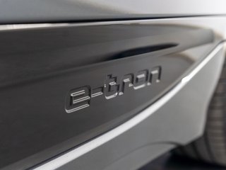 Audi A6 e-tron Sportback Black Line Performance 280 kW (381 CV)