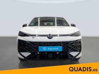 Volkswagen T-Roc R-Line 1.5 eTSI 110 kW (150 CV) DSG