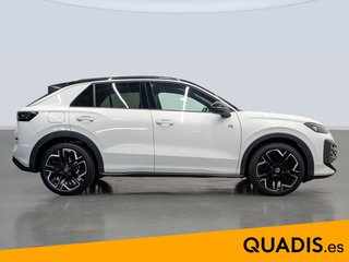 Volkswagen T-Roc R-Line 1.5 eTSI 110 kW (150 CV) DSG