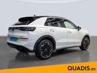 Volkswagen T-Roc R-Line 1.5 eTSI 110 kW (150 CV) DSG
