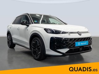 Volkswagen T-Roc R-Line 1.5 eTSI 110 kW (150 CV) DSG