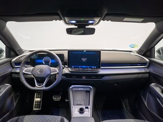 Volkswagen T-Roc R-Line 1.5 eTSI 110 kW (150 CV) DSG