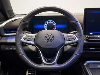 Volkswagen T-Roc R-Line 1.5 eTSI 110 kW (150 CV) DSG