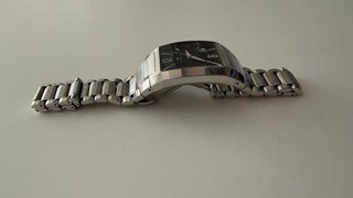 Reloj Viceroy Acero Inoxidable Hombre Negro