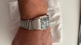 Reloj Viceroy Acero Inoxidable Hombre Negro