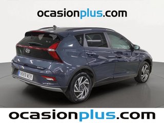 Hyundai Bayon 1.2 MPI Maxx 59 kW (79 CV)