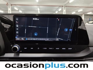 Hyundai Bayon 1.2 MPI Maxx 59 kW (79 CV)