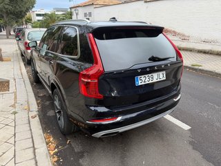 Volvo XC90 2015