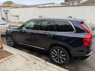 Volvo XC90 2015
