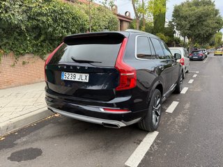 Volvo XC90 2015