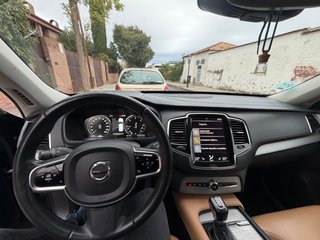 Volvo XC90 2015