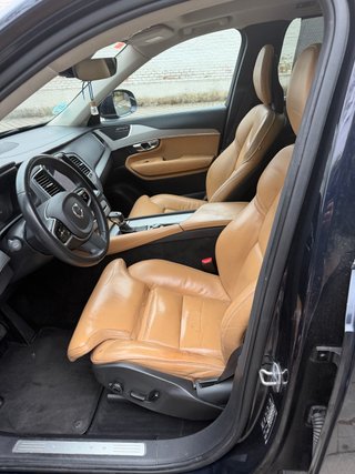 Volvo XC90 2015