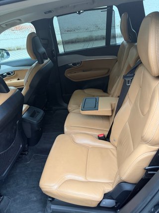 Volvo XC90 2015