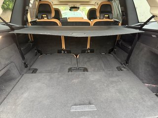 Volvo XC90 2015