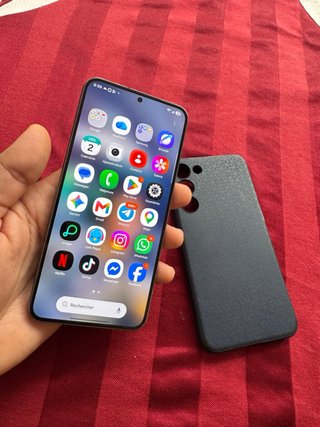 Samsung S23 Plus 256GB 8GB RAM