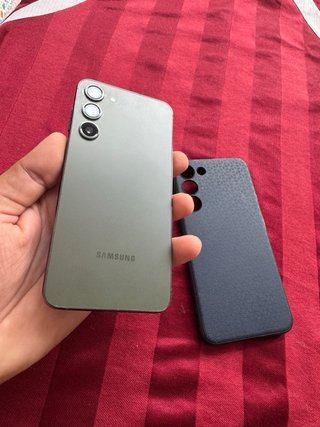 Samsung S23 Plus 256GB 8GB RAM